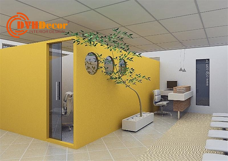 Dịch vụ làm vách ngăn thạch cao tại tphcm Dịch vụ làm vách ngăn thạch cao tại tphcm