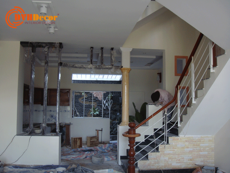 Điểm đặc biệt của DVHDecor
