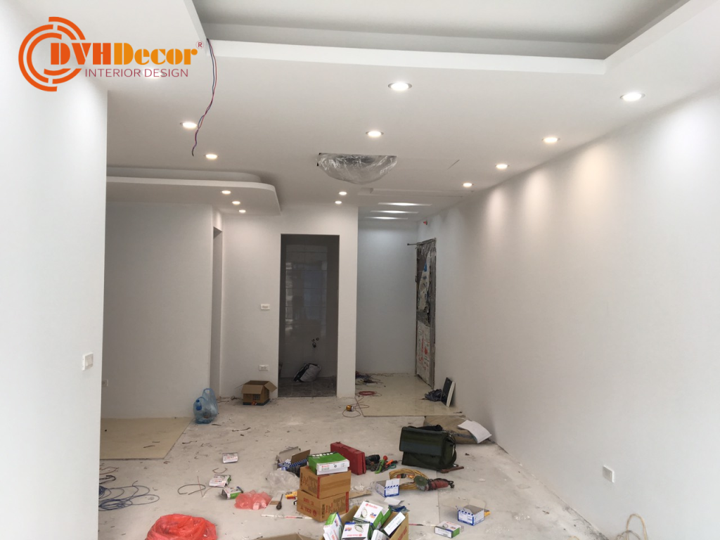 Những lý do khiến bạn cần sửa chữa nhà trọn gói