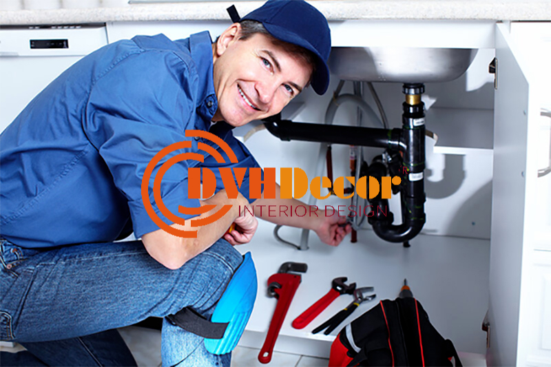 Thợ sửa điện nước tại tphcm Thợ sửa điện nước tại tphcm