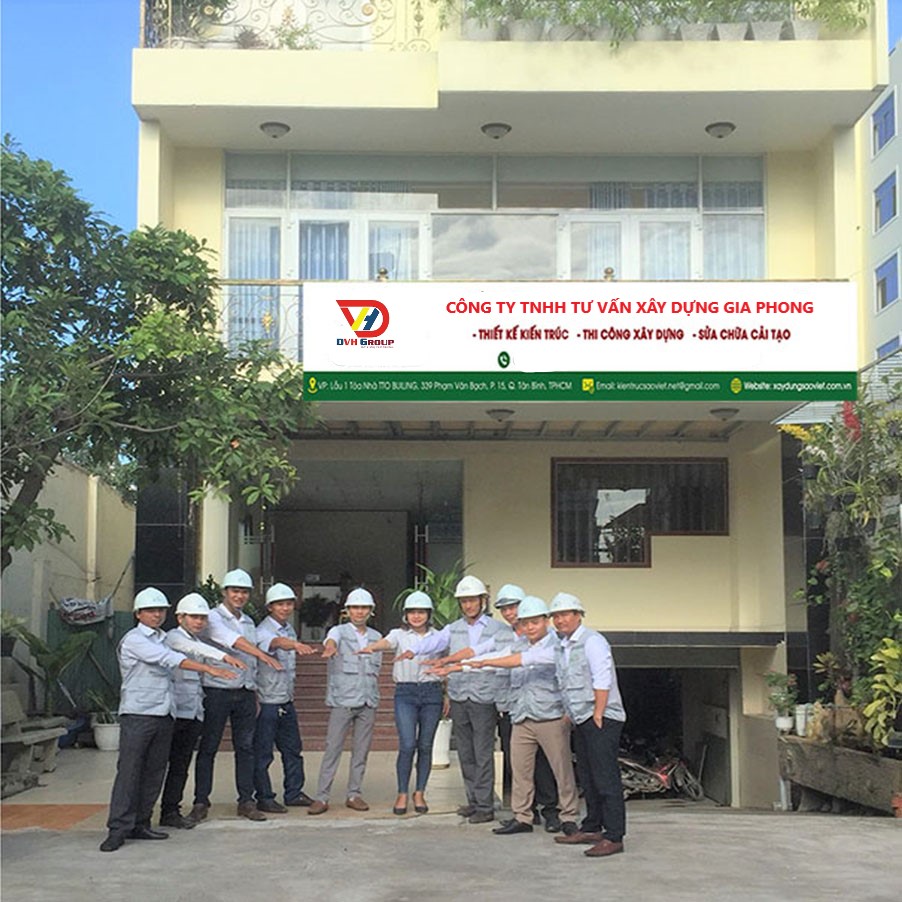 Dịch vụ sửa chữa nhà xưởng tại Bình Dương – Công ty xây dựng VixCons